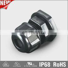 NPT Type Nylon Cable Glands Form China Leading Wiring Accessories Manufacturer Beisit Electric Tech Co., Ltd thumbnail-2