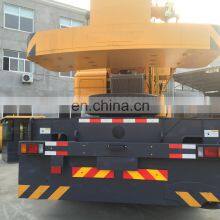New Crane Truck Mobile Crane 50 Ton QY50KD thumbnail-5