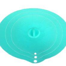 Silicone Fresh-keeping Cover for Kitchen Utensils thumbnail-2