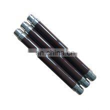 XRNT-Type High-Voltage Limited Fuse Rated Breaking Capacity:50KA Rated Voltage:12kVupto 36kVAC Protect Electricity Safety