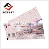 Security Gate Ticket Printing,admission Ticket, Anti-faketickets Printing Service thumbnail-2
