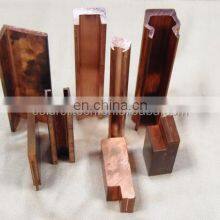 Copper Busbar Continuous Extrusion Machine Extruding Machine for Busbar Manufacturing thumbnail-5