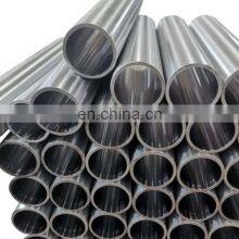 Manufacturer A36 Q235 1 Inch 2 Inch Carbon Steel Seamless Pipe for Sale thumbnail-2