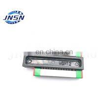 Large Inventory Original MGN Serie Small Linear Guide Bearing MGN12 for Medical Equipment Semiconductor Manufacturing Equipment thumbnail-4