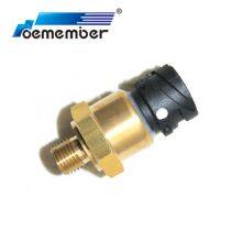 OE Member 15047336 Truck Pressure Sensor Truck Oil Pressure Sensor for VOLVO thumbnail-1