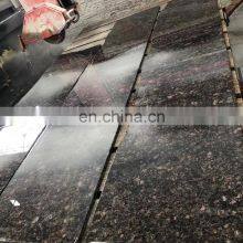 High Quality Tan Braun Granite, Indian Brown Granite thumbnail-1