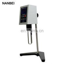 NDJ-1B Lab Digital Rotational Viscometer thumbnail-4