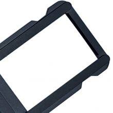 High Quality For Iphone x SIM Card Tray Holder SIM Card Adapter Replacement Parts Cell Phone Spare Parts thumbnail-5