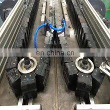 Electric Flexible Corrugated Conduit Production Line PE PP PVC Plastic Corrugated Pipe Machine thumbnail-4