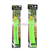 WEFOX Strong Heat Shrinkable Tube Insulating Sleeve Heat Shrink Tubing Set of Shrinkable Tube thumbnail-5