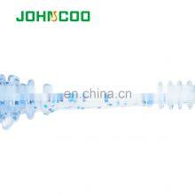 JOHNCOO 10pcs TPR Soft Worm Fishing Lure Soft Bait 53mm 0.4g Pesca Jig Trout Jig Swimbait Floating Jig Lure thumbnail-4