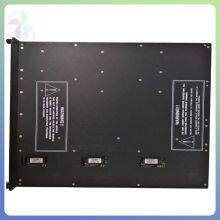 TRICONEX 3805E TMR Analog Output Module Tricon Invensys in Stock thumbnail-4
