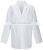 High Quality White Cotton Medical Hospital Wear Doctor Coat