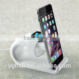 New Design For Apple Watch Stand, Apple Watch Holder thumbnail-1