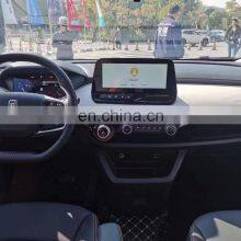 Pure Electric Car FAW BESTUNE E05 BRAND NEV LHD 5 Seat NEW Energy Vehicles MPV From China Brand thumbnail-4