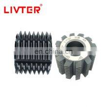 LIVTER Spiral Bevel Gear Cutters Tips Tungsten Carbide Blade For Gear Cutter thumbnail-5