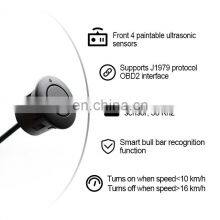 Promata 2022 High Quality Front Parking Sensor thumbnail-4