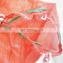 Grocery Mesh Bag for Packing Potato Onion