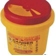 Sharp Container Sharps Container Sharps Box Needle Container Disposable Sharp Container Waste Box thumbnail-5