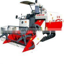 high quality world harvetser rice combine harvester for sale