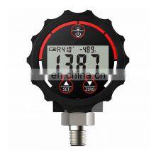 Digital Vacuum Pressure Gauge Digital Vacuum Gaug Digital Pressure Gauge PG-30 thumbnail-2