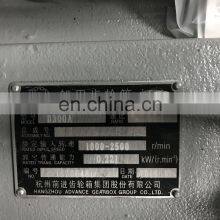 Original Advance D300A Boat Gearbox Boat Transmission Reduction Ratio 5.05:1 thumbnail-5