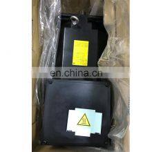 FANCU ORIGINAL AC SERVO MOTOR A06B-1446-B113 thumbnail-4