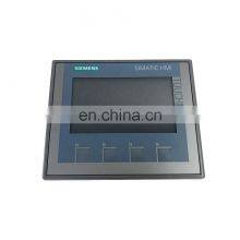 Original Touch Panel 6AV2 123-2DB03-0AX0 KTP400 Comfort Panel HMI 6AV2 123-2DB03-0AX0 thumbnail-1