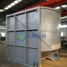 Pulping Equipment Hydrapulper for Recycling Waste Paper Pulp