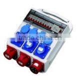 Industrial Plug and Socket thumbnail-1