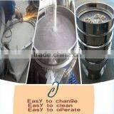 Factory Supply Paper Pulp Vibration Screen Machine/wood Chip Screen thumbnail-2