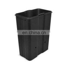 Kitchen Usage and Eco-Friendly Feature Household Recycle Trash Can Hotel Rubbish Bins thumbnail-5