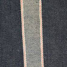 12oz Washing Selvedge Denim Cotton Slub Pants Selvedge Fabric With Competitive Price thumbnail-3