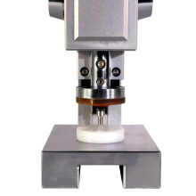 Portable Manual Punching Machine For Coin Cell Electrode Sheet Disc Cut thumbnail-3