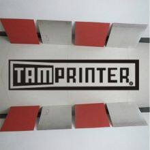 Hot Stamping Silicone Rubber Sheet thumbnail-5