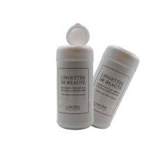 30pcs Eye Makeup Remover Single Sachet Wet Wipe Wet Tissue Wet Towel OEM thumbnail-2