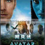 2013 Dvd Poster Movie Poster Advertising Poster thumbnail-1