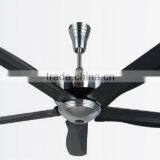 Living Room ABS Plastic Blade 56 Inch Ceiling Fan Quality Choice thumbnail-1