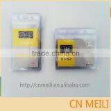 Transparent Waterproof ID Card Holder thumbnail-3