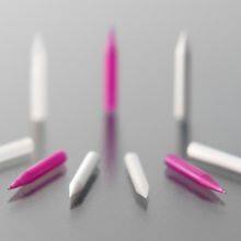 Custom Ceramic Capillary Manufacturer Wholesale Price thumbnail-3