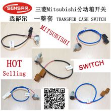 Kit 5 Automatic Transmission Sensor Transfer Case Switch MR580151 MR580152 MR580153 MR580154 MR580155 for Mitsubishi Pajero Sport Triton