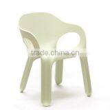 Replica Elegant Furniture Polypropylene Jerszy Seymour Easy Chair,easy Armchair, Stackable Easy Armchair for Outdoor Use thumbnail-2