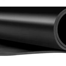 NBR Rubber Sheet thumbnail-2