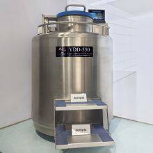 Surinam Cryo Vessels KGSQ YDD Series Biological Sample Bank thumbnail-3