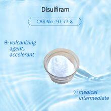 Disulfiram (TETD) CAS No.：97-77-8 thumbnail-4