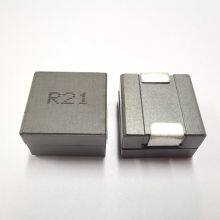 HCBS9610F-121 High Current SMT Shielded Power Inductor for AI Chip Server Motherboard H-EAST Replacement thumbnail-4