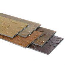 Spc Click Locking Floor Plastic Spc Vinyl Flooring 10mm Spc Parquet Flooring thumbnail-2