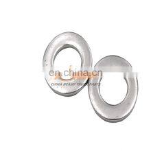 China Heavy Truck Sinotruk HOWO A7 Hc16 Front/Middle/Rear Rear Axle Drive Parts Q40108 Washer thumbnail-2