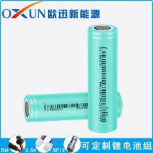 OXUN High Temperature Battery 18650 Low Temperature Battery thumbnail-3
