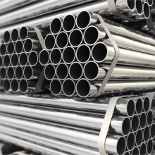 Steel Pipe Plate Stainless Steel Pipe thumbnail-4